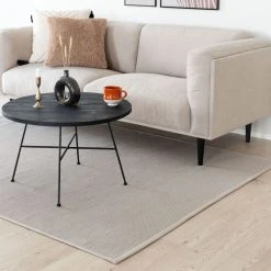 Svanefors Dolly Tyynynpäällinen 45x45 Cm Nougat