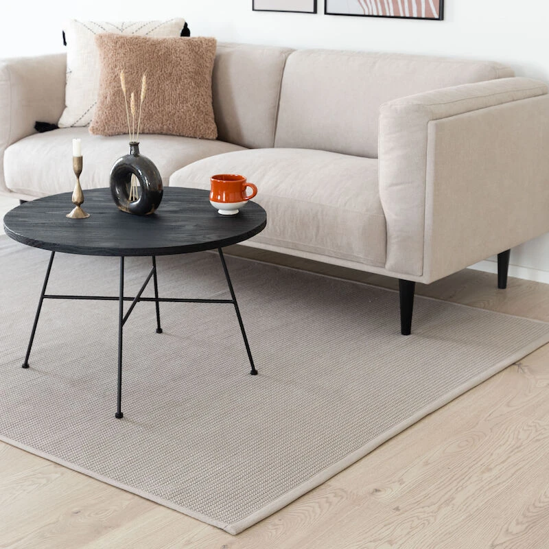 Svanefors Dolly Tyynynpäällinen 45x45 Cm Nougat