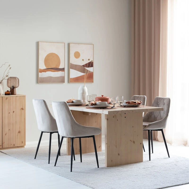 Fanni K Rauha Juuttitabletti Hiili - Image 4