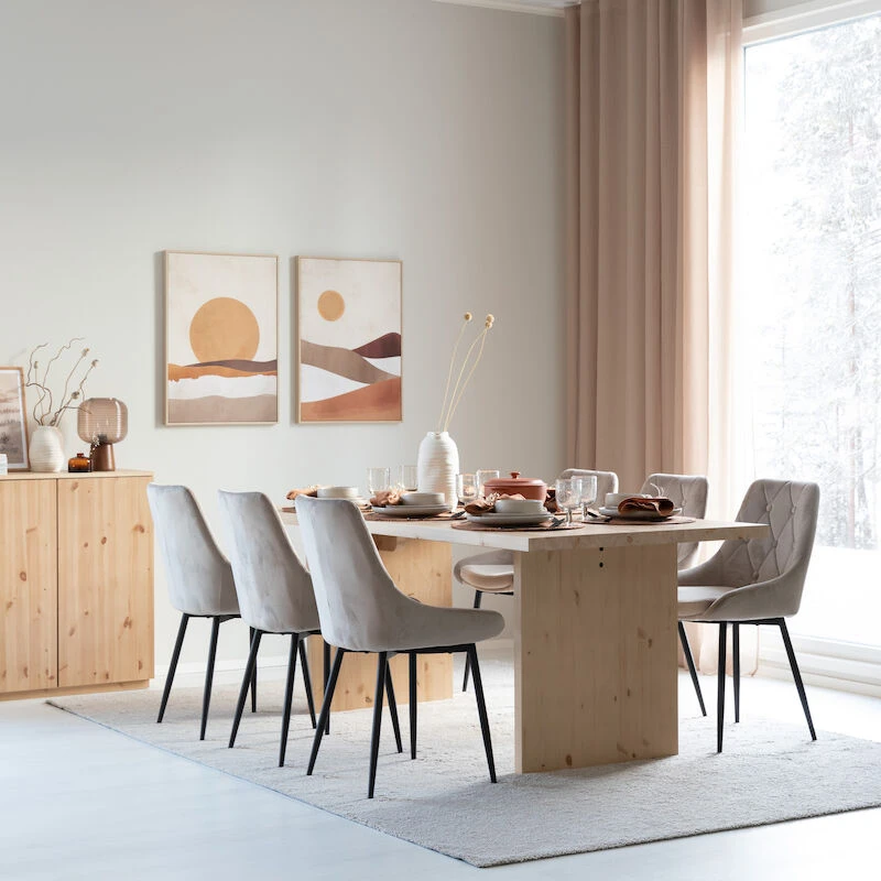 Fanni K Rauha Juuttitabletti Hiili - Image 5