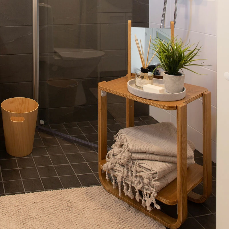 Veke Salama Koristetyyny 30x80 Cm Valkoinen - Image 5