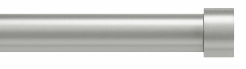 Umbra Cappa Verhotanko Säädettävä 91-168 Cm Nikkeli - Image 3