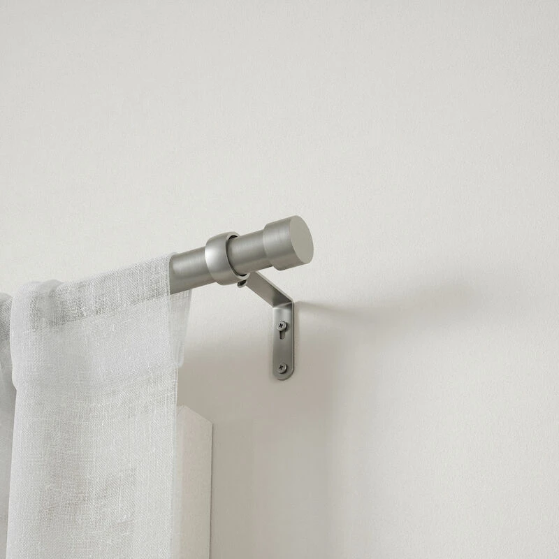 Umbra Cappa Verhotanko Säädettävä 91-168 Cm Nikkeli - Image 5