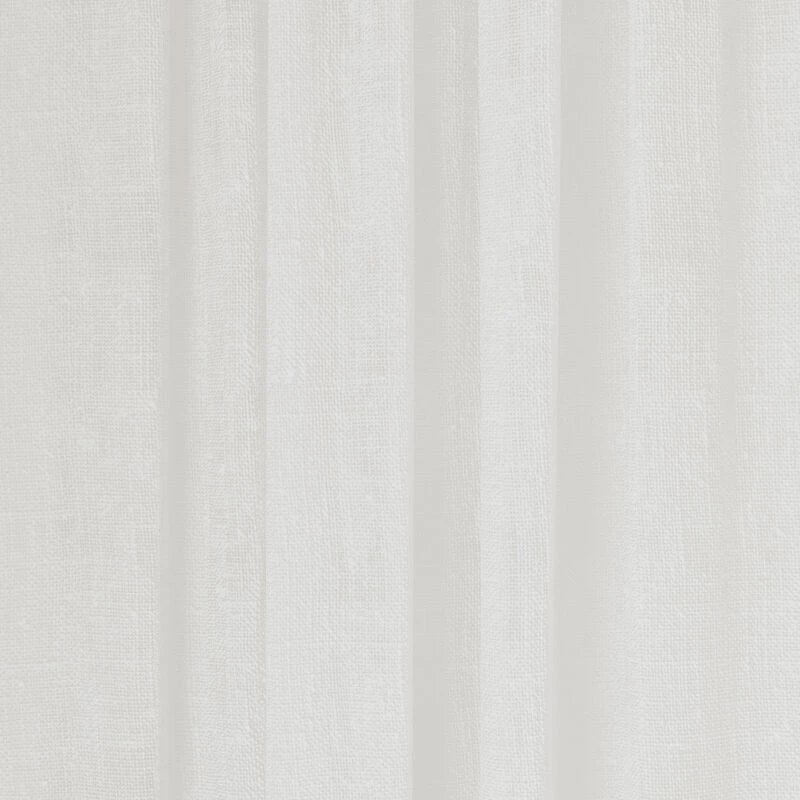 Umbra Sheera Sivuverho 2x132x241 Cm Valkoinen - Image 3