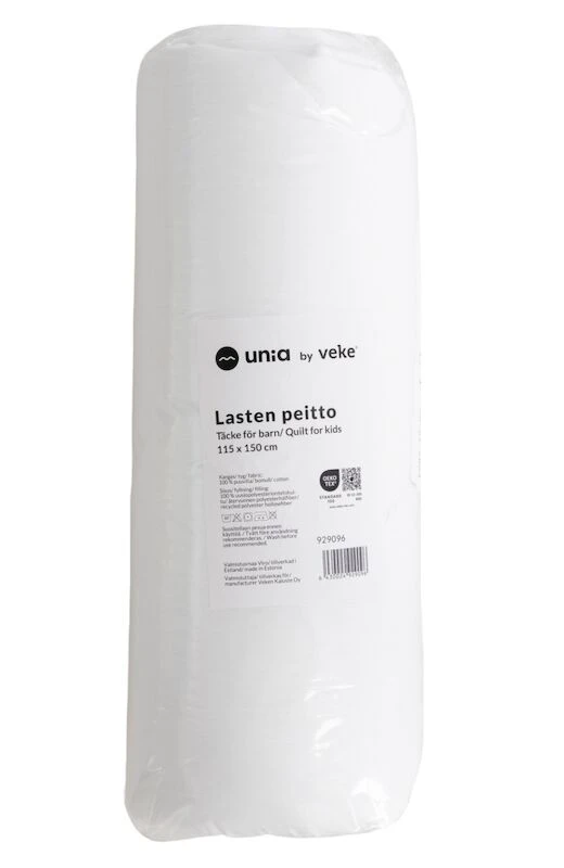 Unia Lastenpeitto 115x150 Cm - Image 3