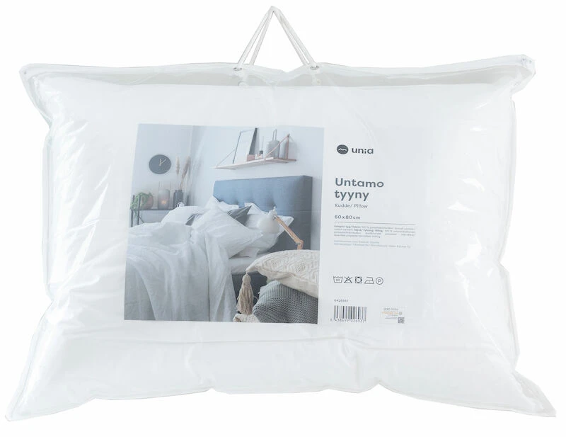 Unia Untamo Untuvankaltainen Jättityyny 60x80 Cm - Image 6