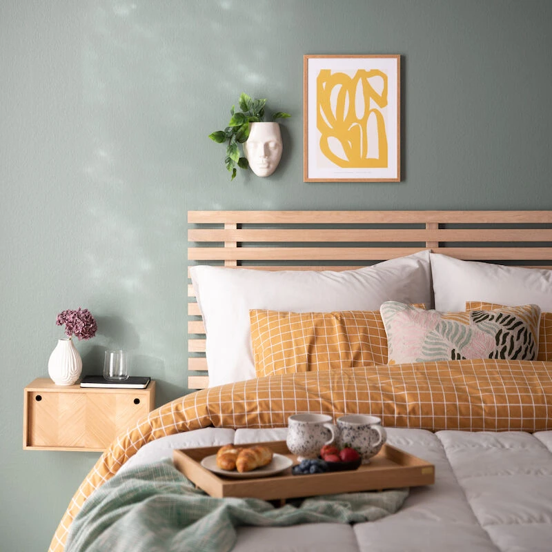 Unia Untamo Untuvankaltainen Jättityyny 60x80 Cm - Image 3