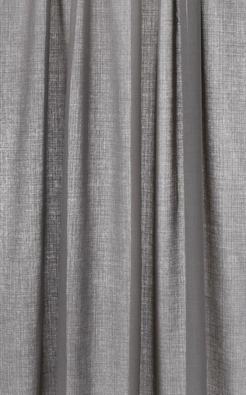 Vallila Danis Verho 140x250 Cm Harmaa