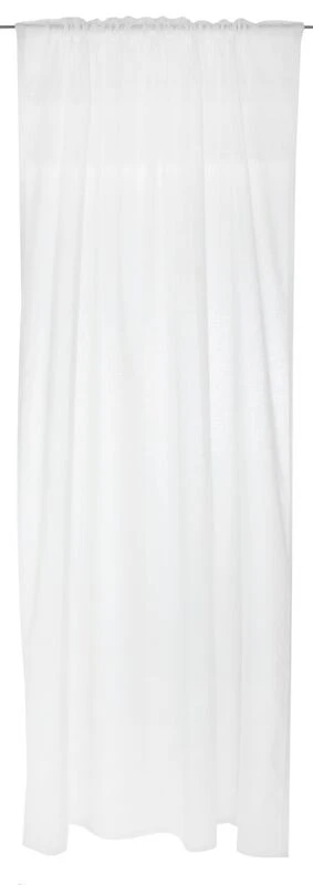 Vallila Formula Verho 140x270 Cm Valkoinen - Image 2