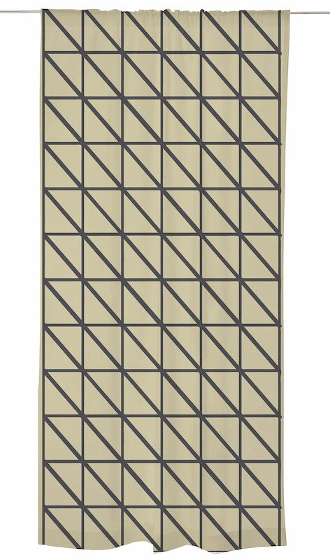 Vallila Lucina Verho 140x250 Cm Savi - Image 3