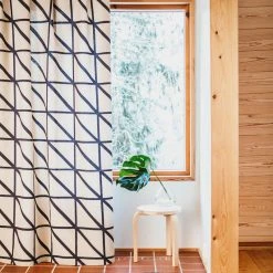 Vallila Lucina Verho 140x250 Cm Savi