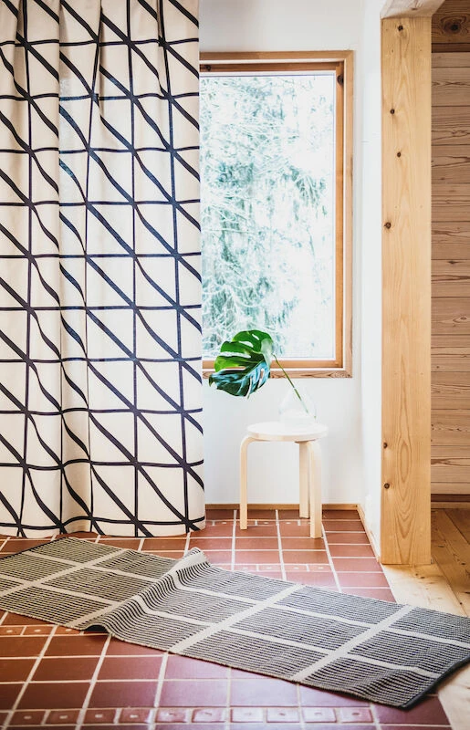 Vallila Lucina Verho 140x250 Cm Savi - Image 4