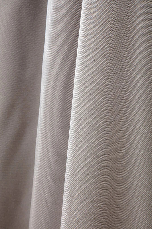 Vallila Planeetta Himmentävä Verho 140x250 Cm Harmaa - Image 2