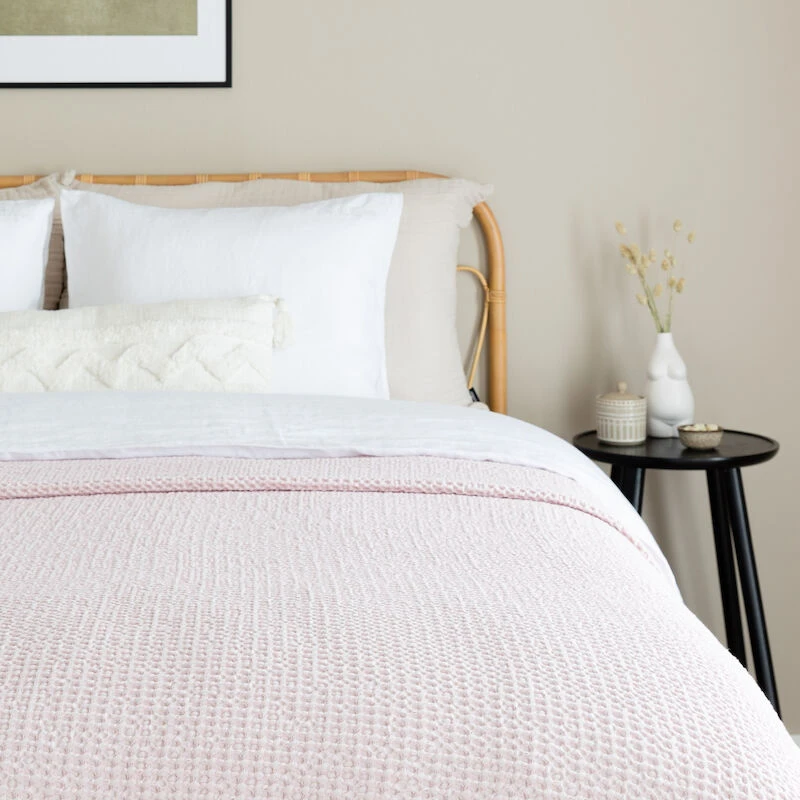 Veke Salama Koristetyyny 30x80 Cm Valkoinen - Image 4