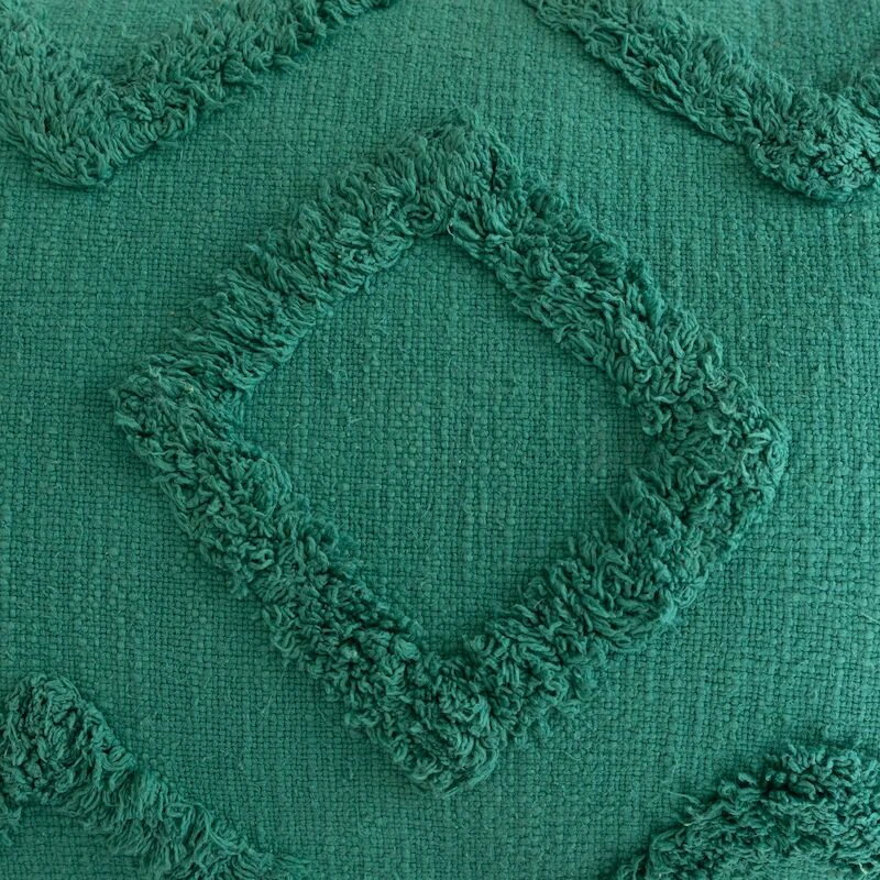 Veke Vuoma Koristetyyny 40x60 Cm Pullonvihreä - Image 4